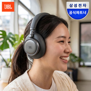 삼성공식파트너 JBL LIVE 780NC 블루투스 헤드셋 무선 헤드폰 블... 개봉기 | 실사용 후기 - 상품 이미지 1