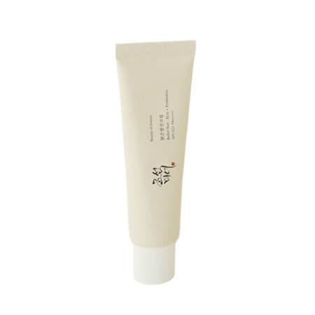 조선미녀 맑은쌀 선크림 50ml(SPF50+)