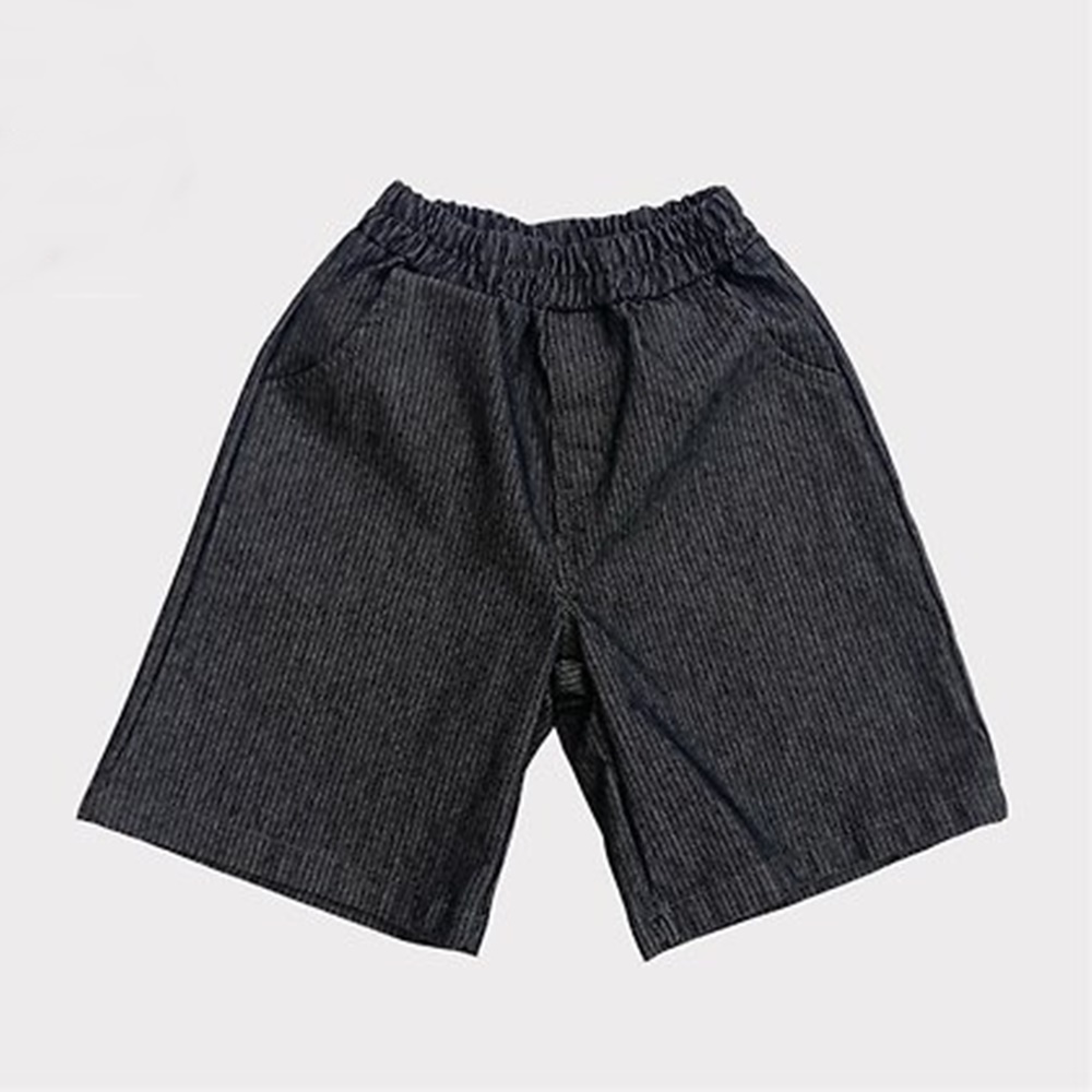 26가을 버뮤다데님팬츠 주니어청반바지 에린제이 - 상세 이미지 3