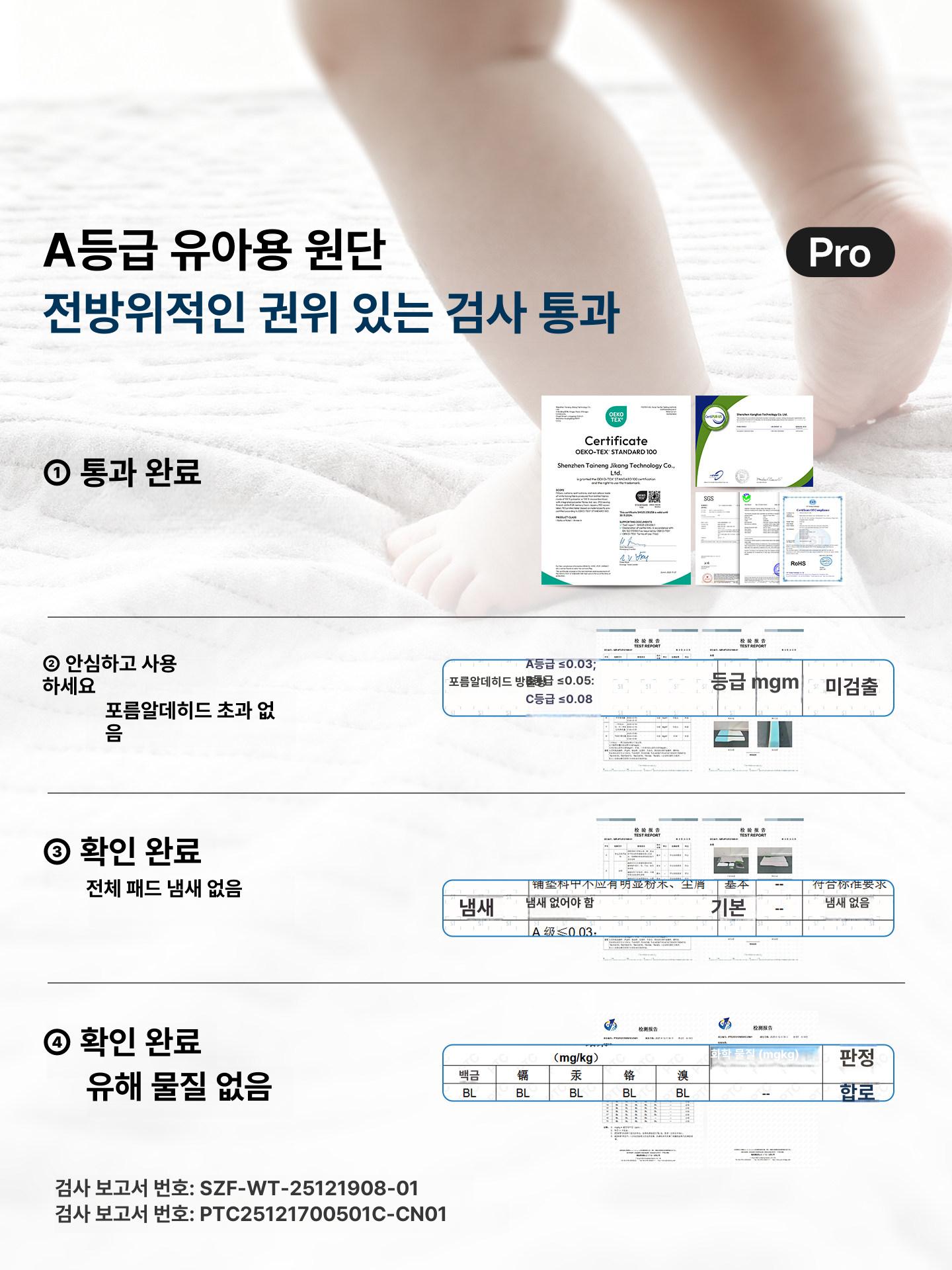 테슬라 모델Y 호환 차박매트 메모리폼 매트리스 차량용 평탄화 침대 모델Y 25-26년형 이하 - 상세 이미지 3