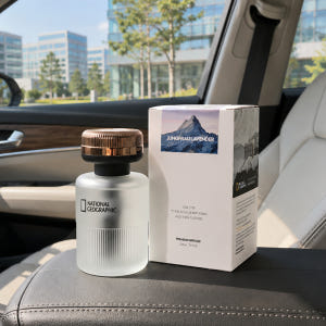 [1+1] NEW 내셔널지오그래픽 프리미엄 멤브레인 디퓨저 225ml 차... 솔직 후기 | 실제 배치 사진 포함 - 상품 이미지 2
