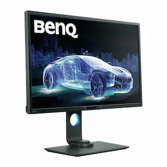 [중고]BenQ PD3200Q 아이케어