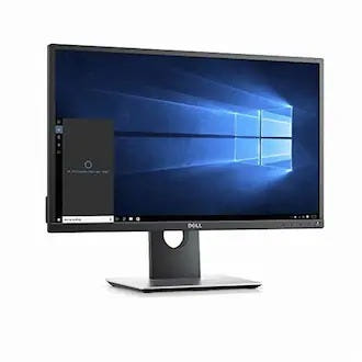 [중고]DELL Professional P2417H