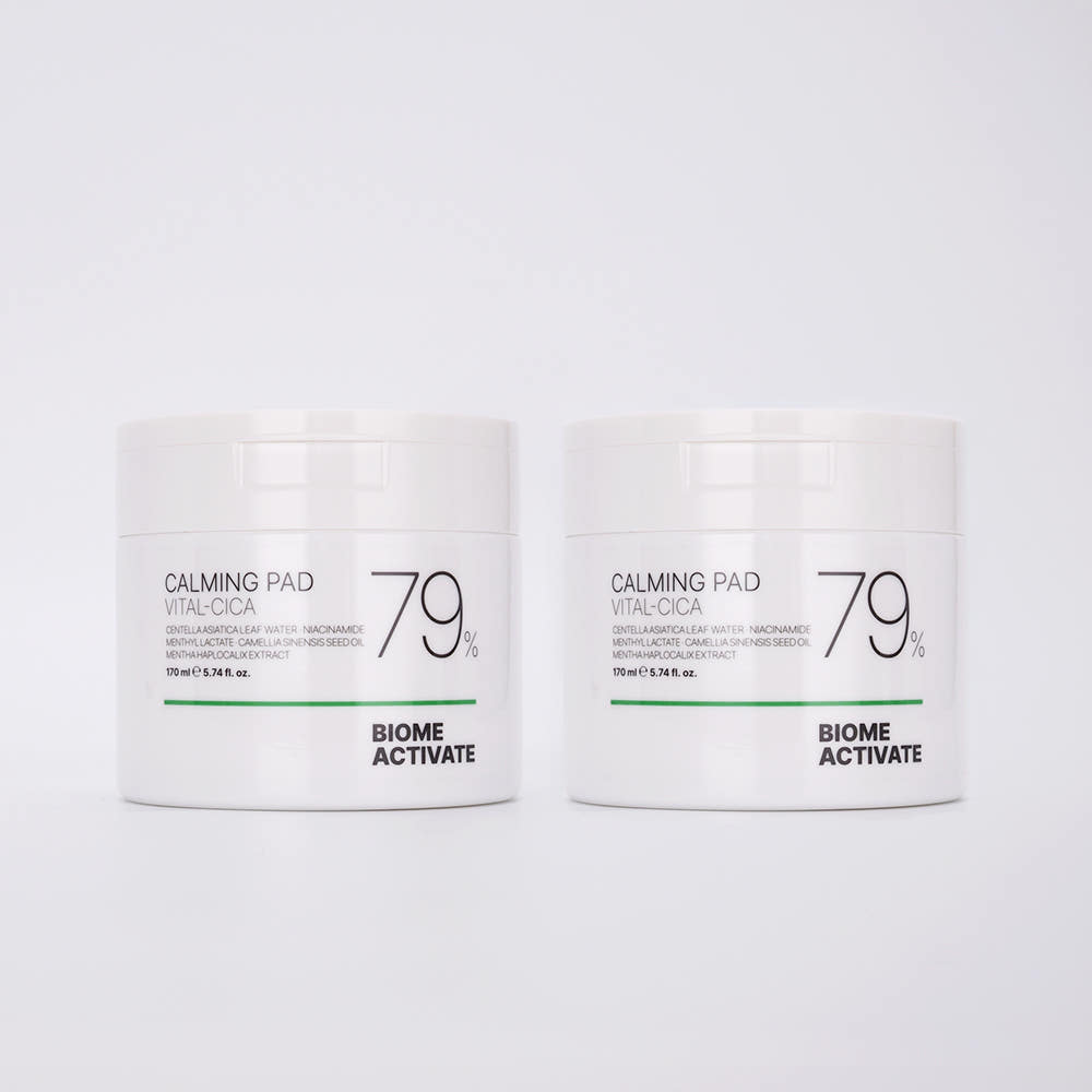바이탈 시카 79 카밍 토너 패드 170ml 70매 가격 비교 바이옴 액티베이트 바이탈 시카 79 카밍 토너 패드 170ml 70매