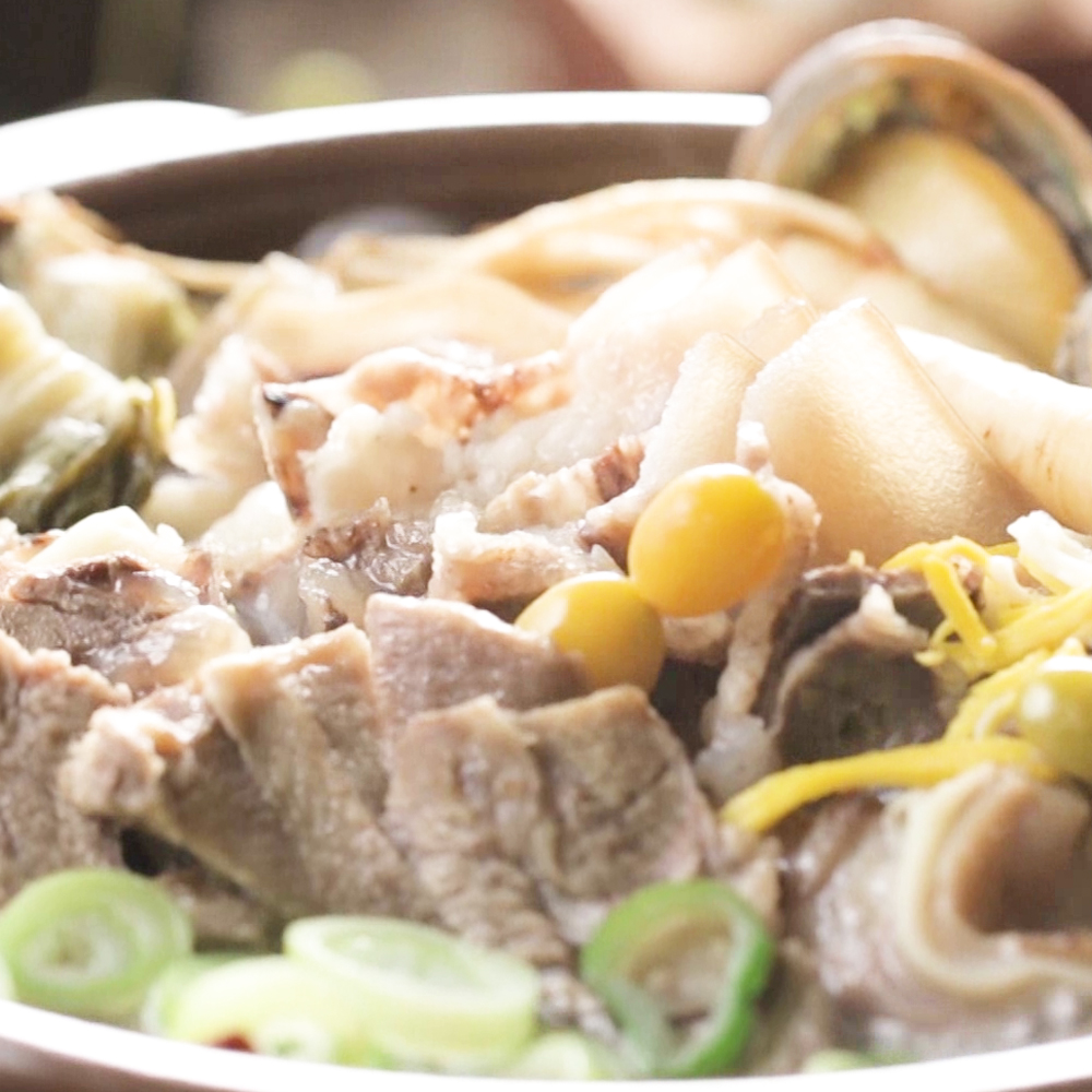 강마루 한우 소머리 곰탕 소고기 국밥 곰국 700g, 5개 이미지 6