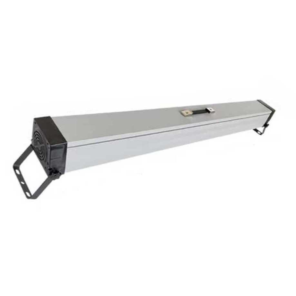 UV 경화기 휴대용 고출력 잉크 자외선 접착 램프 280W 405nm - 상품 이미지