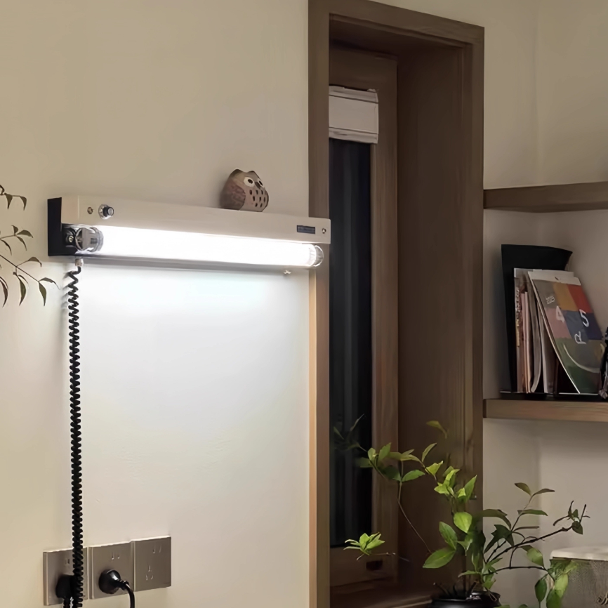 아트월조명 거실비상등 아파트비상등 발코니벽등 화장실벽등 벽조명 이미지 6