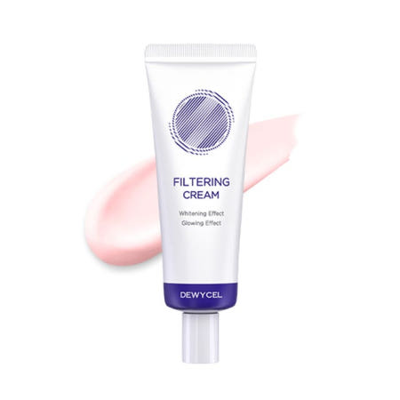 듀이셀 필터링 크림 40ml(SPF50+)