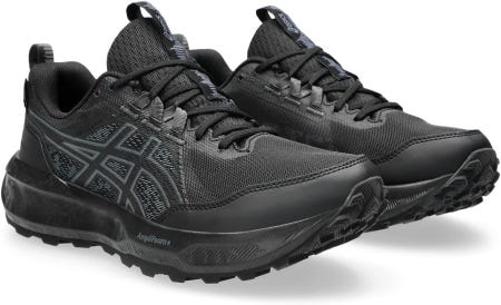 asics(アシックス) [해외][아식스] 러닝화 GELSONOMA 8 GTX 1012B770 레디스 25.0 cm Black