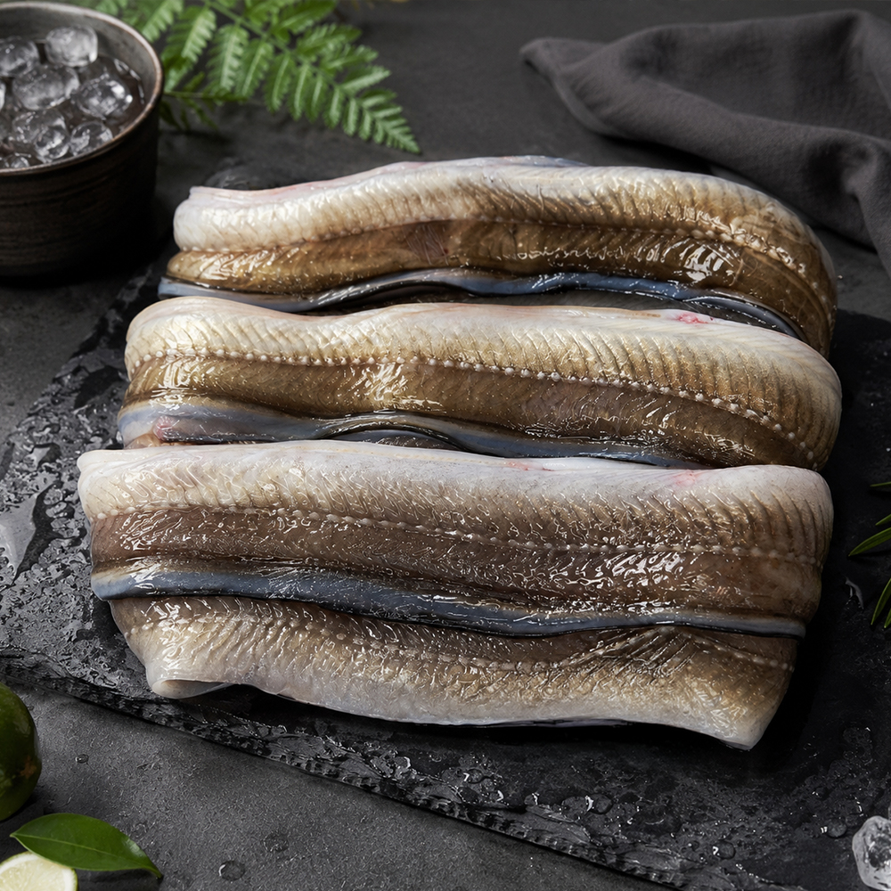 국내산 바다 장어 600g, 7개 - 상세 이미지 3