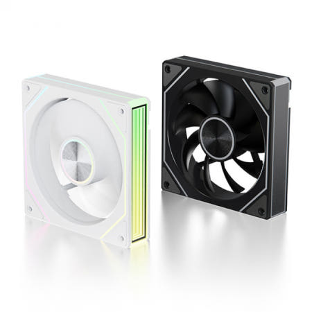 앱코 H9 120 ARGB V2 PWM (화이트)