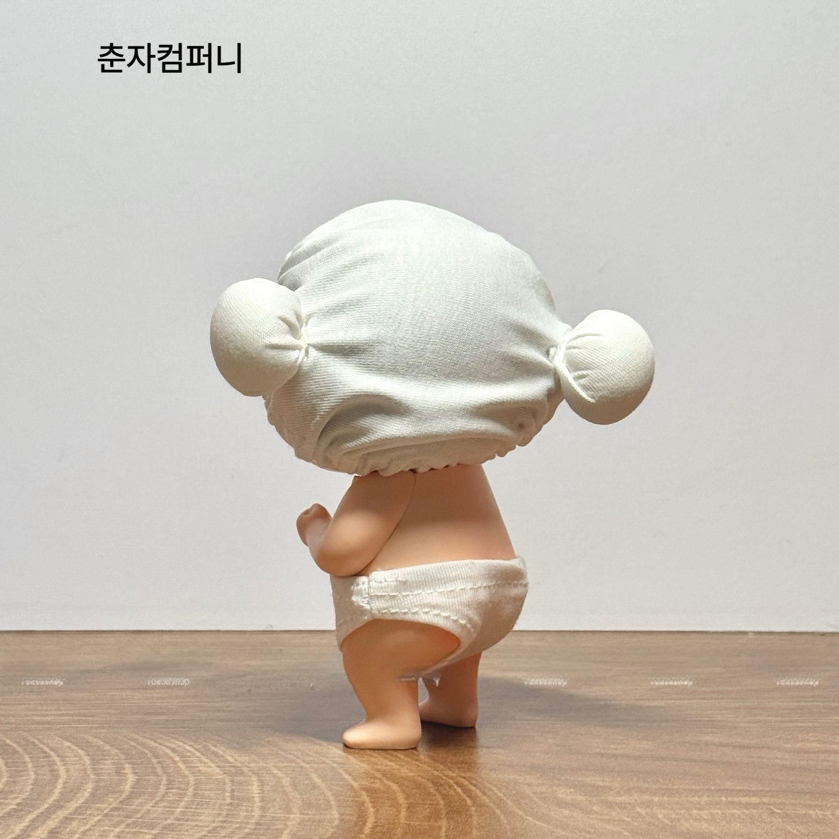목욕 짱구 피규어 샤워캡 캐릭터 장식 크레용 신짱 인형 미니어처 굿즈 소품 홈데코 욕실 목욕 신 12cm 컬러박스 - 상세 이미지 5