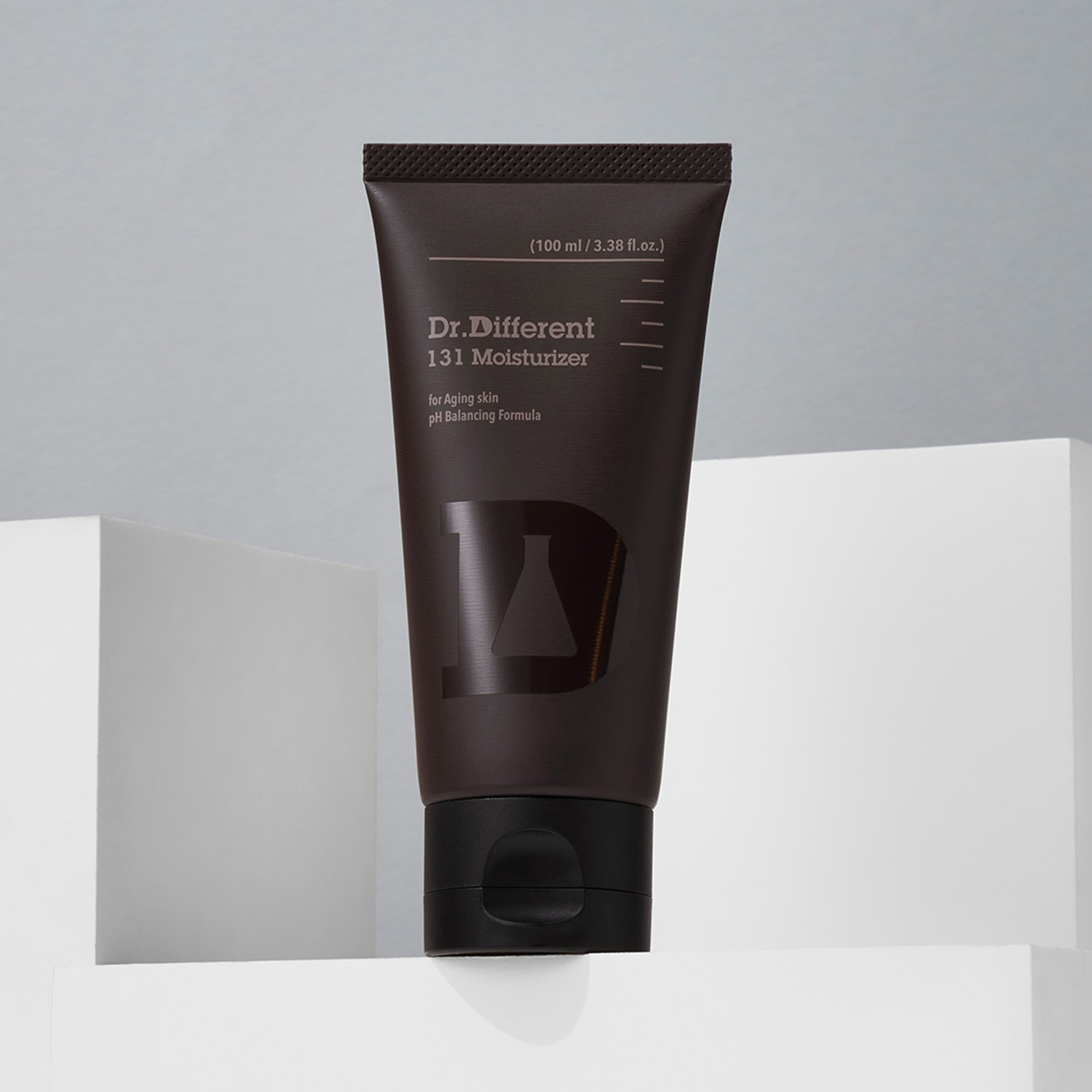 닥터디퍼런트 세콜지 131 모이스처라이저100ml - 메인 이미지