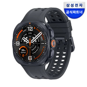 공식 삼성 갤럭시 워치 울트라2 강화유리 패키지 티타늄 그레이, 47mm... 개봉기 | 실사용 후기 - 상품 이미지 1