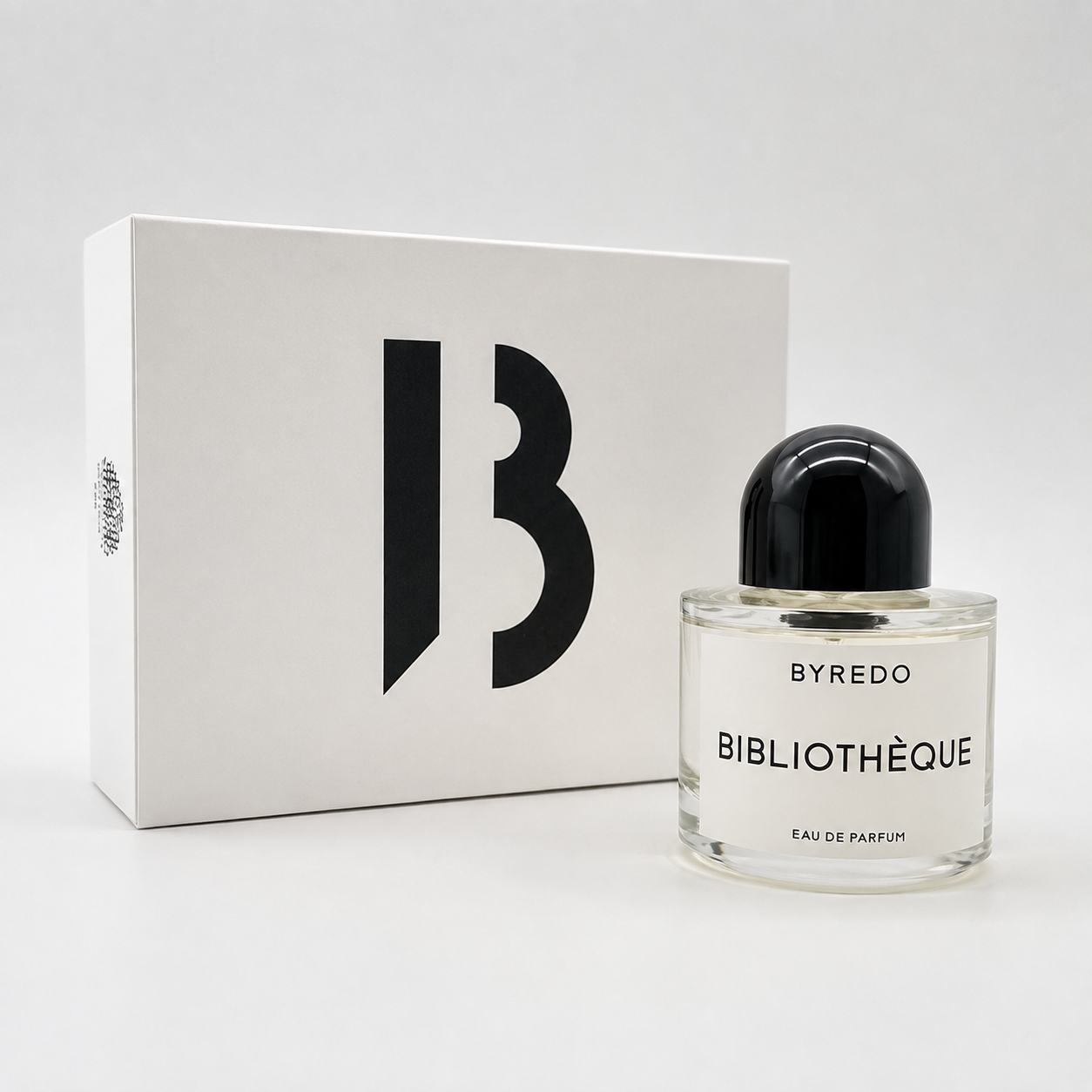 바이레도 비블리오티크 오 드 퍼퓸 50ml - 상품 이미지