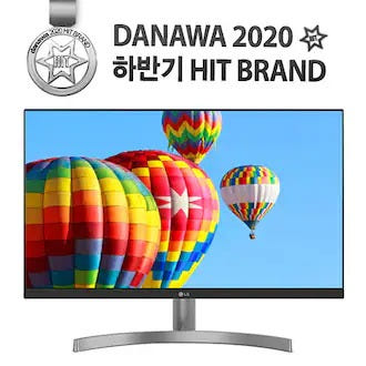 LG전자 LG전자 24ML600SW