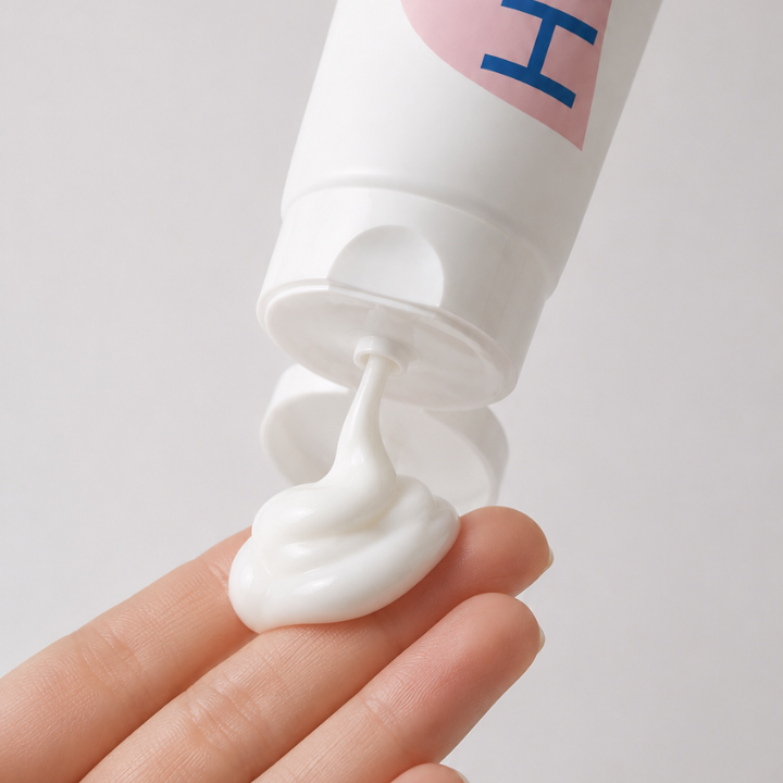 헤넬 더 블루밍 무실리콘 단백질 트리트먼트 손상모 헤어팩 200ml - 상세 이미지 3