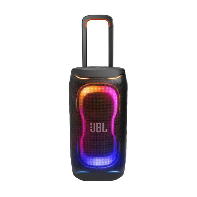 삼성공식파트너 JBL PARTYBOX 330 홈노래방 파티박스 무선 블루투스 스피커
