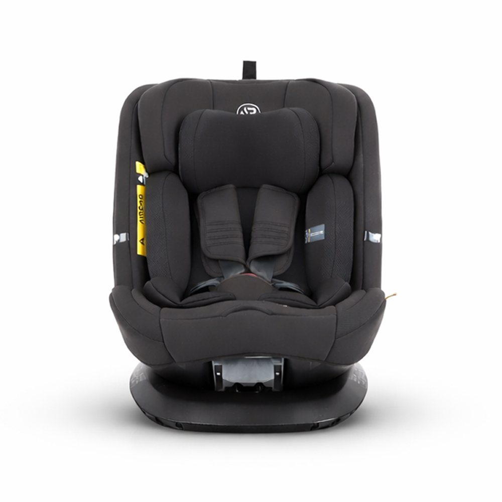 에어보스 스위벨 i-Size 회전형 카시트 ISOFIX - 상세 이미지 4