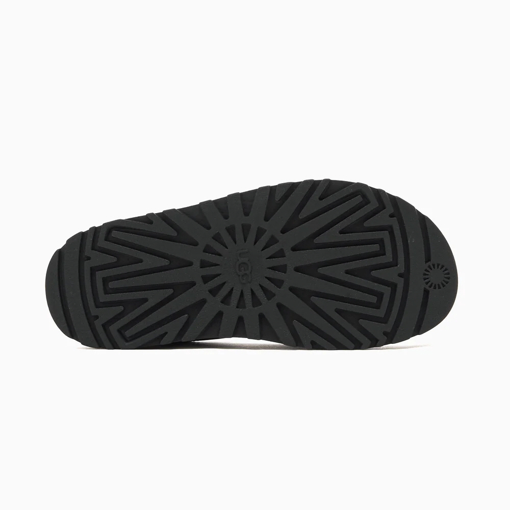 UGG 어그 골든글로우 토글 우먼스 플랫폼 샌들 블랙 1179370-BLK 이미지 7