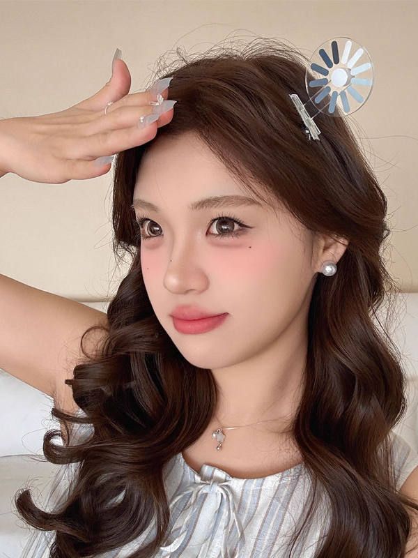 로딩 머리띠 킹받는 쓸데없는 직장인 선물 - 상세 이미지 3