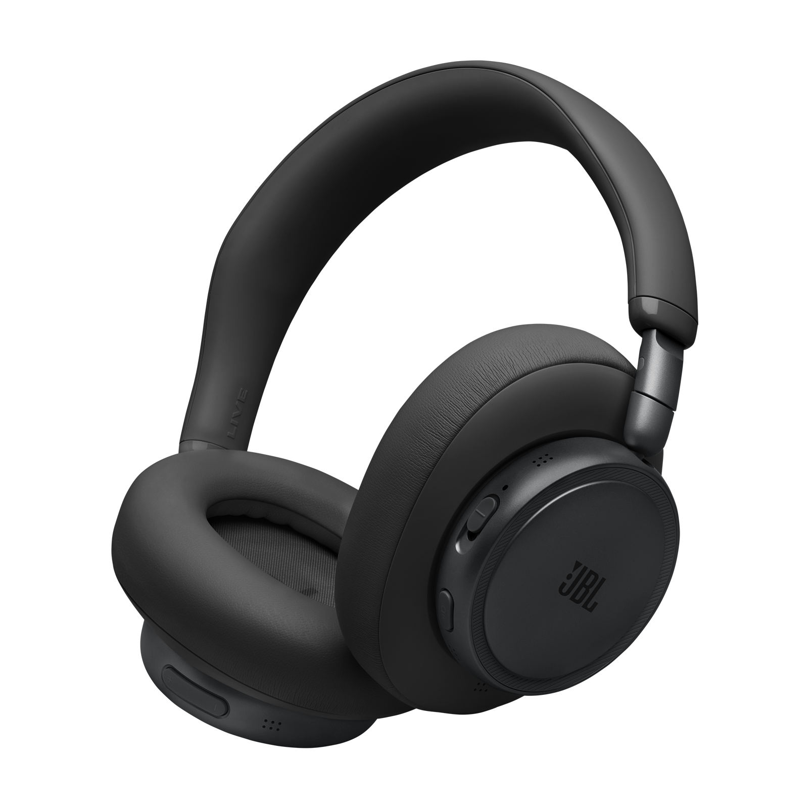 삼성공식파트너 JBL LIVE 780NC 블루투스 헤드셋 무선 헤드폰 블랙 - 상세 이미지 3