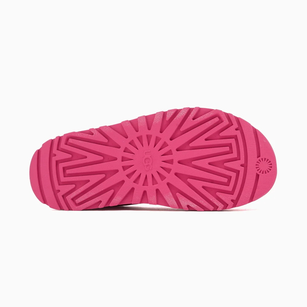 UGG 어그 골든글로우 토글 우먼스 플랫폼 샌들 핑크 1179370-DPCR 이미지 6