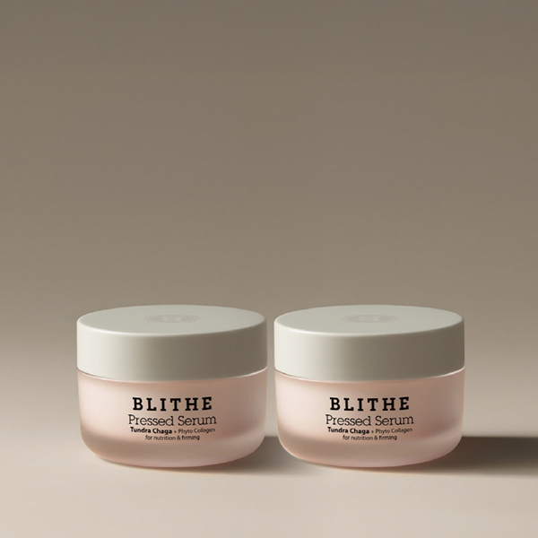 영양 탄력세럼 툰드라차가 50ml Duo Set
