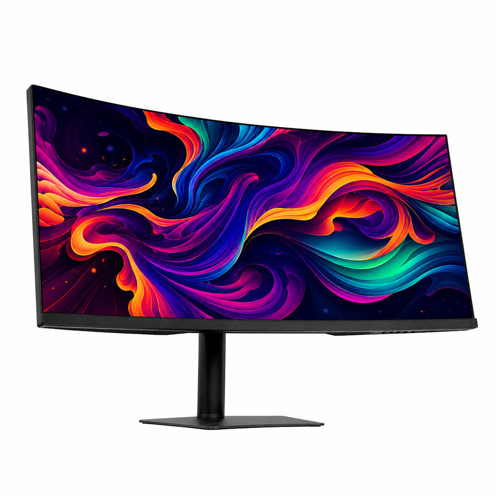 크로스오버존 34LD199N NANO IPS 게이밍 Hypersonic 165Hz 86~87cm(34인치) - 최저가 314,000원