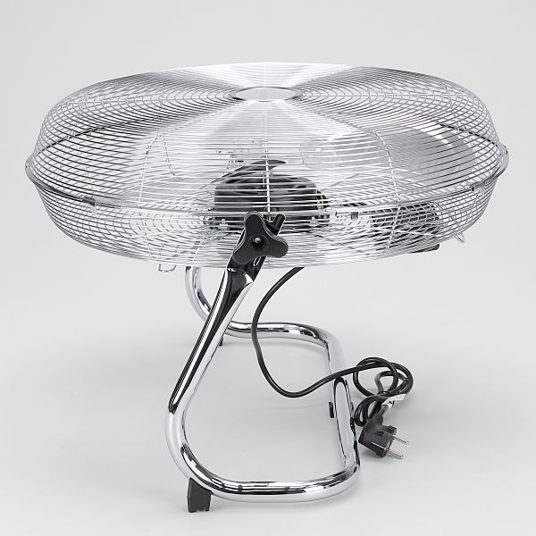 공업용선풍기 업소용 대형선풍기 산업용 앉은뱅이 메탈 써큘레이터 40cm - 상세 이미지 3