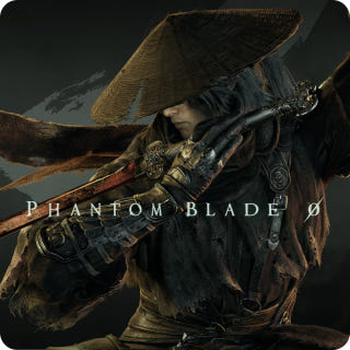 팬텀 블레이드 제로 예약구매 Phantom Blade Zero Pre-Purchase이미지