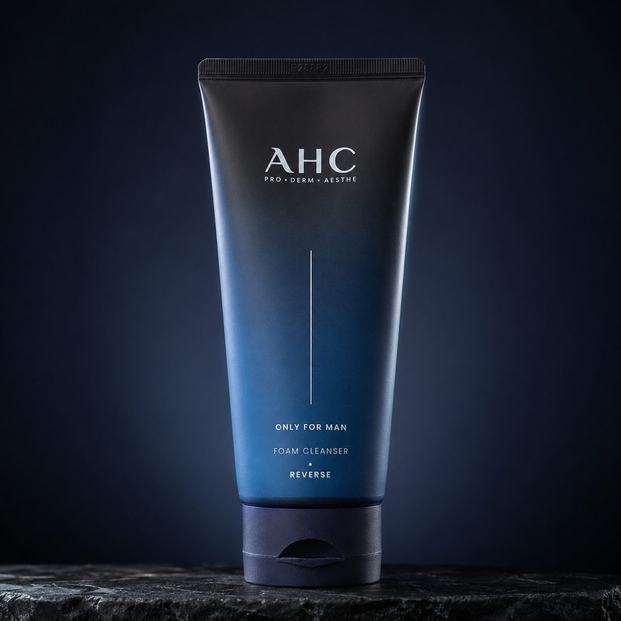 AHC 온리포맨 폼 클렌저 140ml 남성용 폼클렌징 - 상세 이미지 2