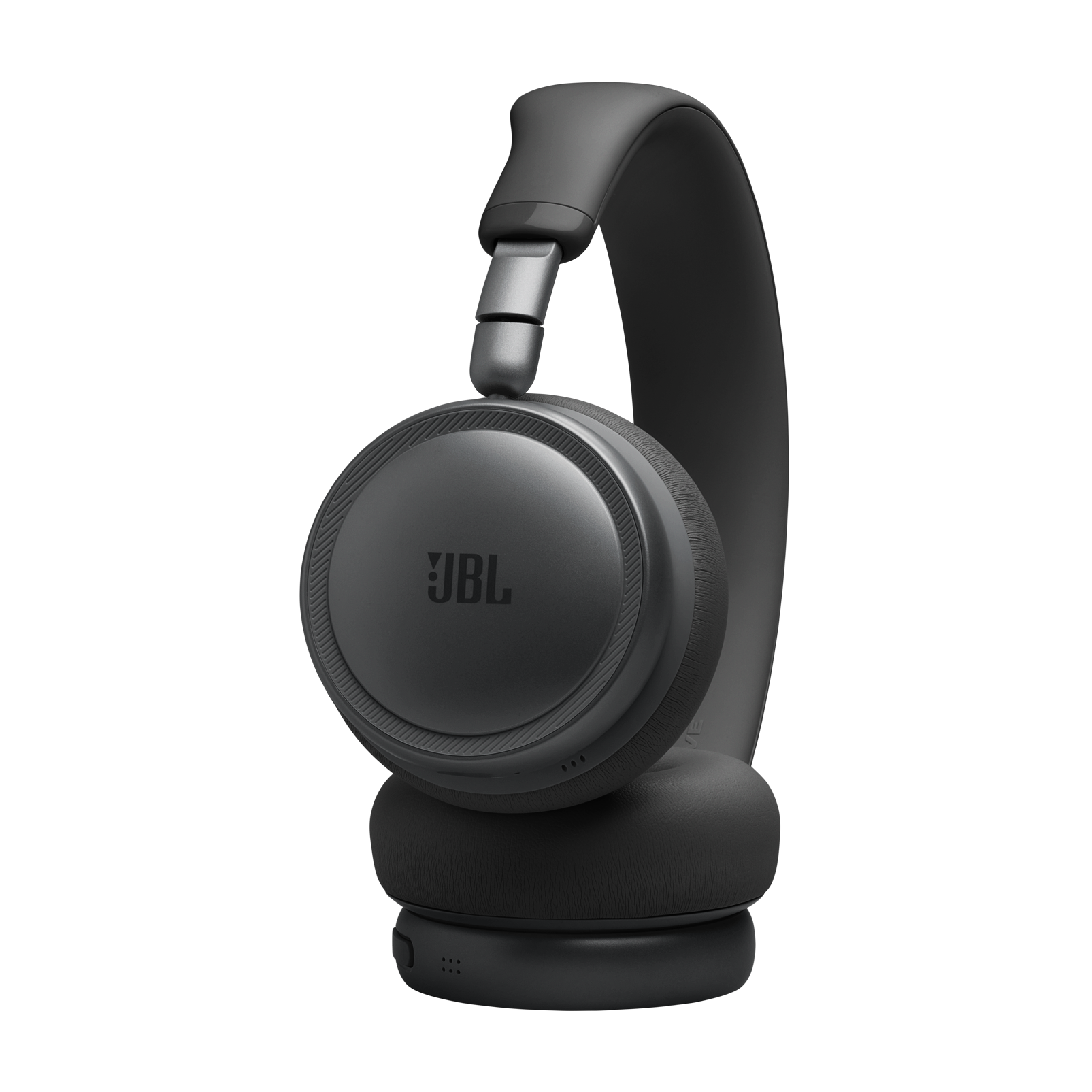 삼성공식파트너 JBL LIVE 680NC 블루투스 헤드셋 무선 헤드폰 블랙 - 상세 이미지 5