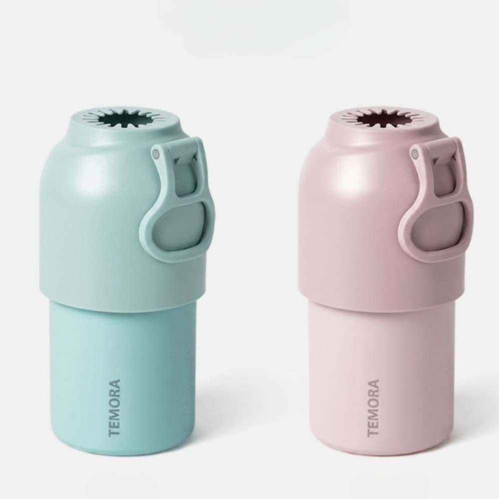 캔맥주 쿨러 보온보냉 캔홀더 냉기유지 캠핑 야구장 음료 용기 박대표마켓 - 상세 이미지 3