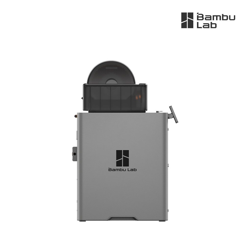 뱀부랩 P2 시리즈_Bambulab P2S AMS 콤보 - 상세 이미지 5