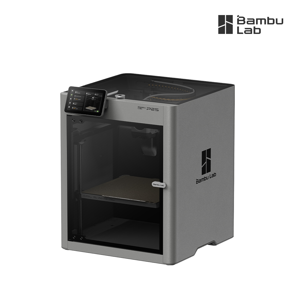 뱀부랩 P2 시리즈_Bambulab P2S 단품 이미지 6