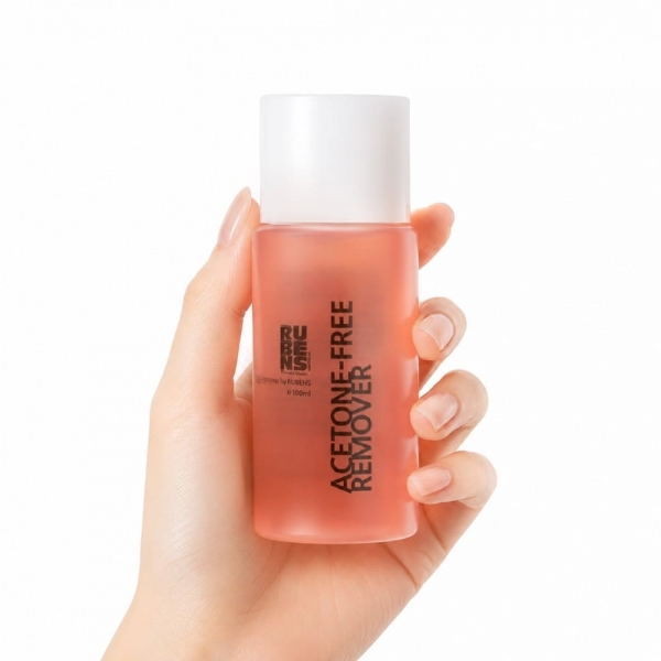 루벤스 논아세톤 100ml - 상세 이미지 2