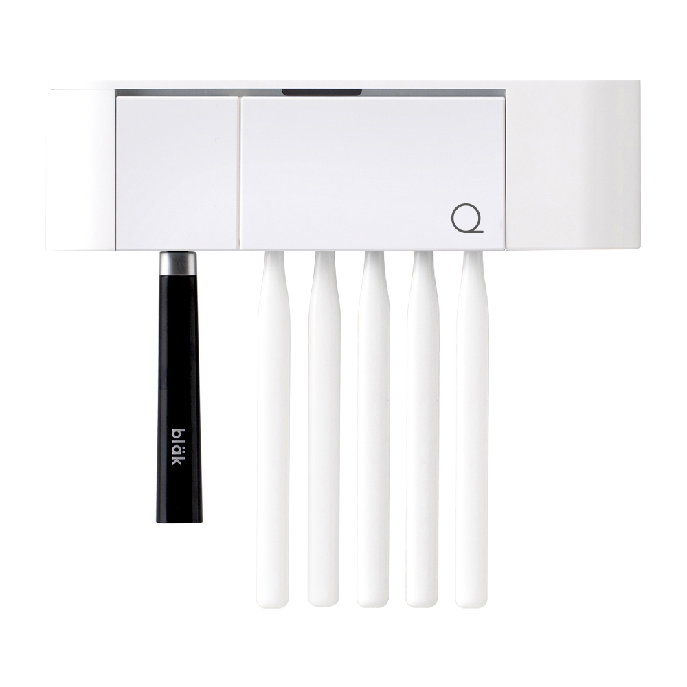 가정용 칫솔살균기 소독기 건조기 벽걸이 벽부착 치솔걸이 BS-3100 - 상세 이미지 5