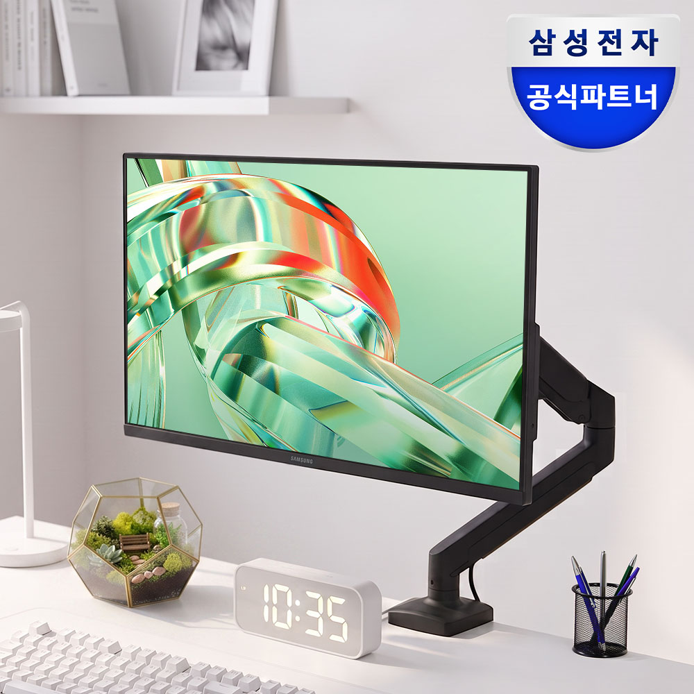삼성전자 뷰피니티 S7 LS27H710 68.4cm (27인치) IPS 4K UHD - 상세 이미지 2