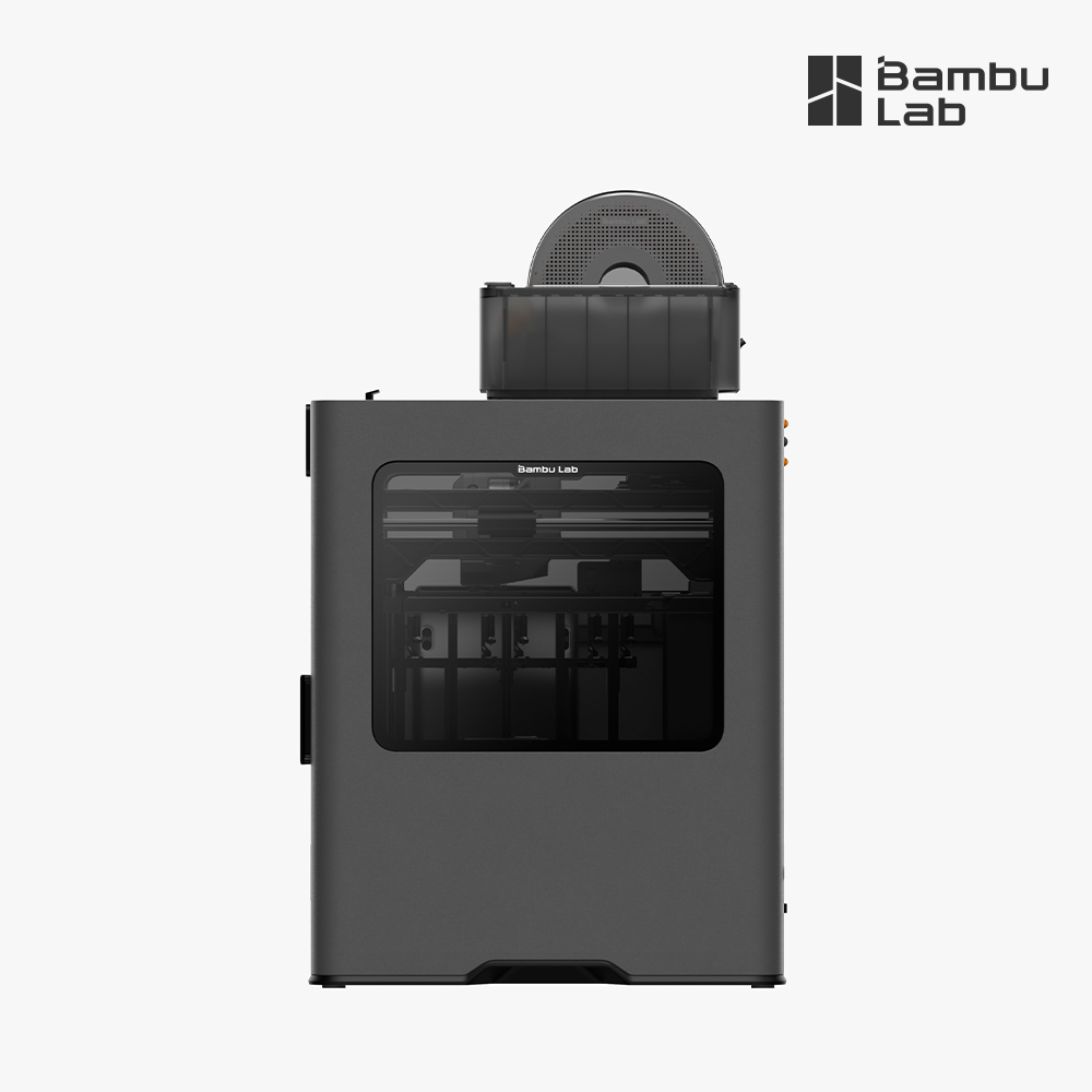 뱀부랩 H2 시리즈 3D프린트_Bambulab H2C AMS 콤보 이미지 7