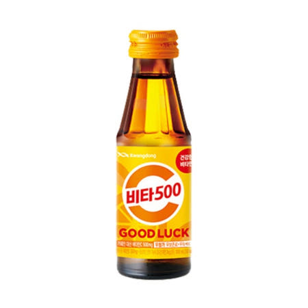 광동제약 비타500 100ml,