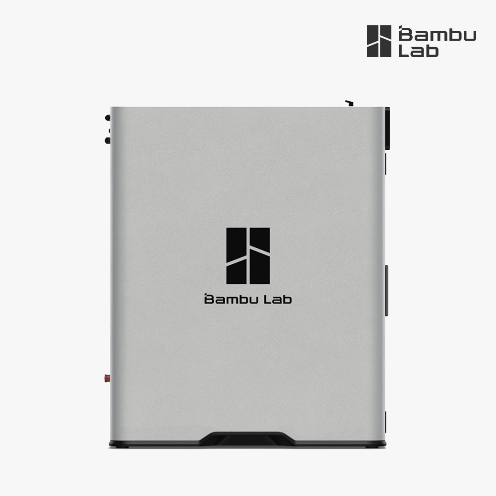 뱀부랩 H2 시리즈 3D프린트_Bambulab H2S 단품 - 상세 이미지 4