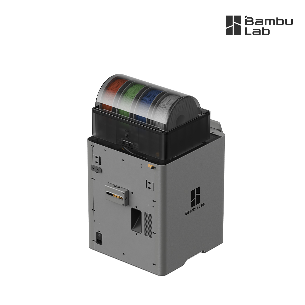 뱀부랩 P2 시리즈_Bambulab P2S AMS 콤보 이미지 7
