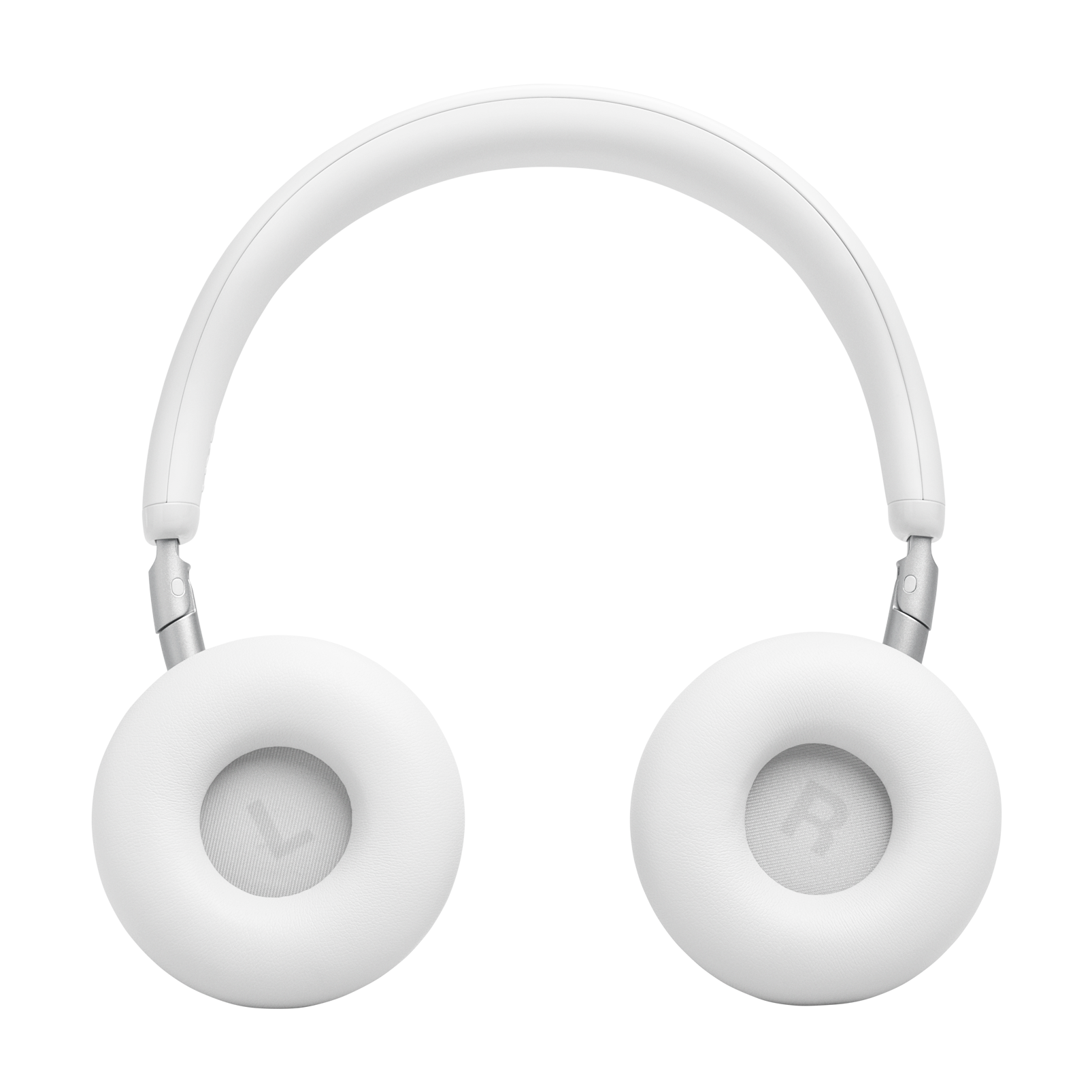 삼성공식파트너 JBL LIVE 680NC 블루투스 헤드셋 무선 헤드폰 화이트 - 상세 이미지 4