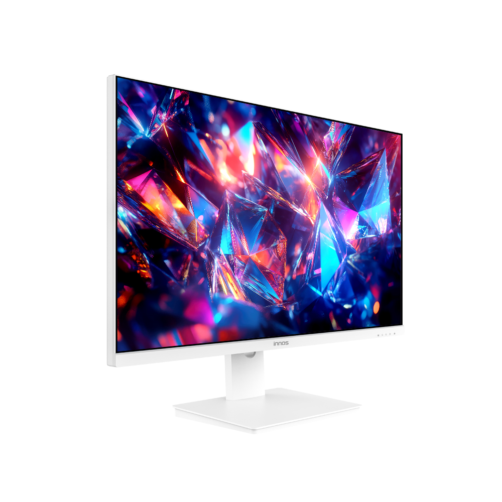 이노스 27QNA120M QHD IPS USB-C 멀티스탠드 68~69cm(27인치) - 상세 이미지 4
