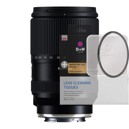 탐론 25-200mm F2.8-5.6 G2 소니 FE (슈나이더외 1종)
