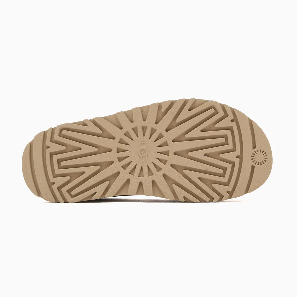 UGG 어그 골든글로우 토글 우먼스 플랫폼 샌들 머스타드 1179370-MDSD - 상세 이미지 5