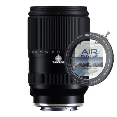 탐론 25-200mm F2.8-5.6 G2 소니 FE (렌즈 어뎁터)