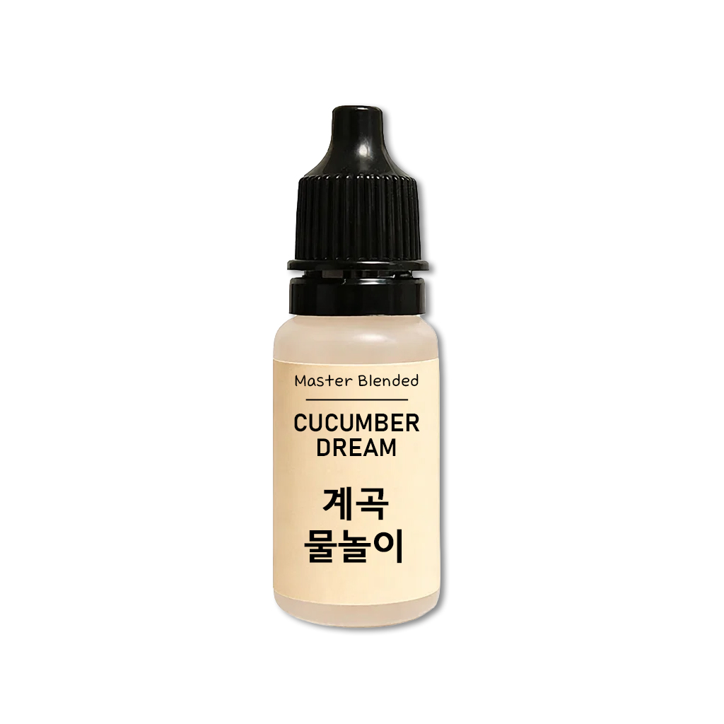 완성 향료 계곡 물놀이, 10ml, 1개 - 상세 이미지 2
