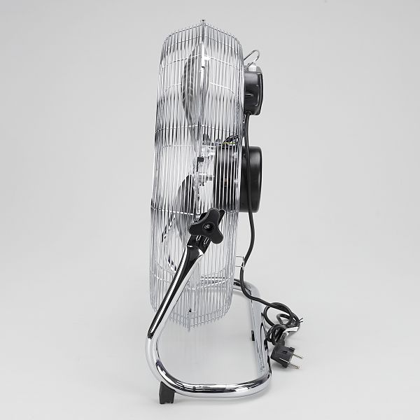 공업용선풍기 업소용 대형선풍기 산업용 앉은뱅이 메탈 써큘레이터 40cm - 상세 이미지 2
